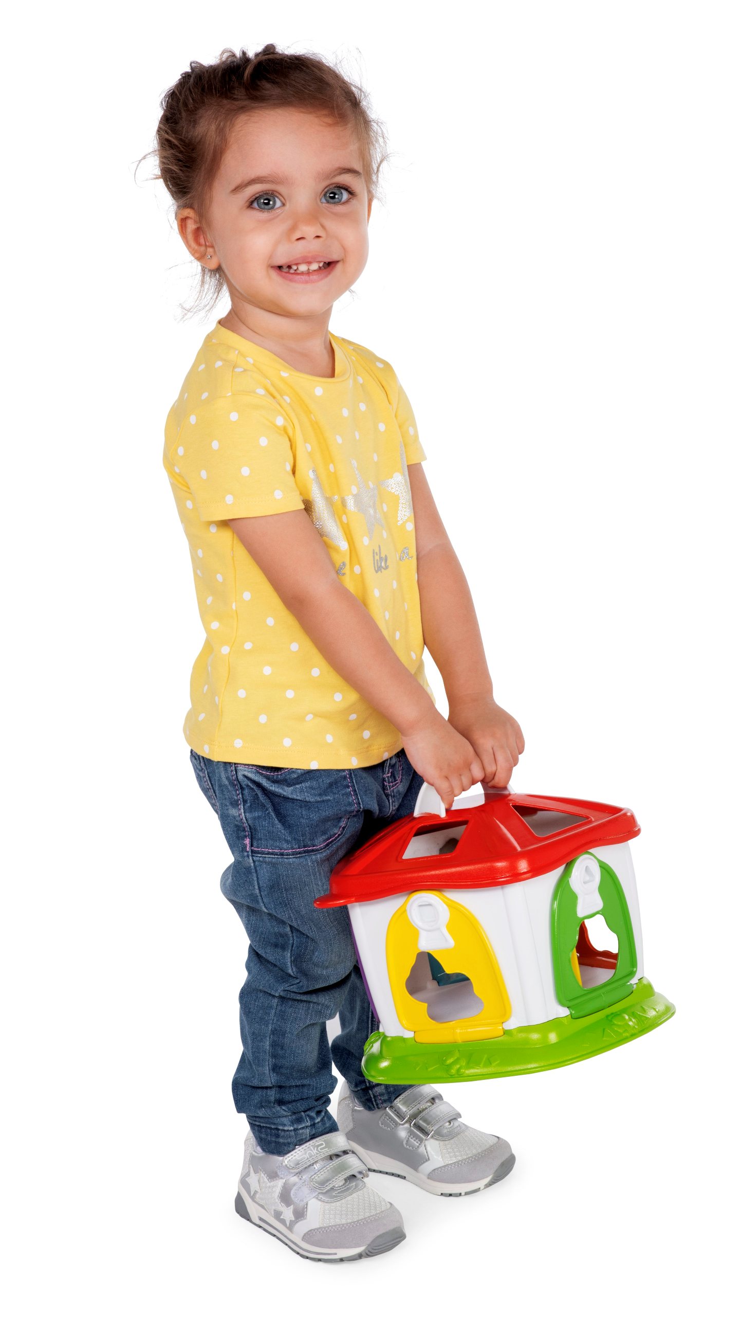 zabawka sorter chicco